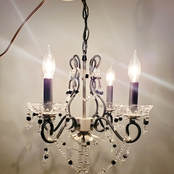 Chandelier - Picture 2 of 4
